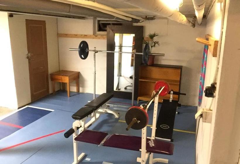 Tivedens Hostel Vandrarhem