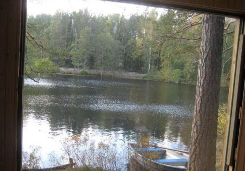 Tivedens Hostel Vandrarhem