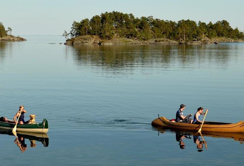 Tivedens Hostel Vandrarhem