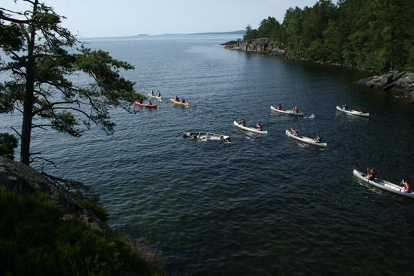 Tivedens Hostel Vandrarhem