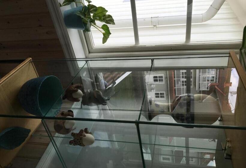 Grebbestads Vandrarhem