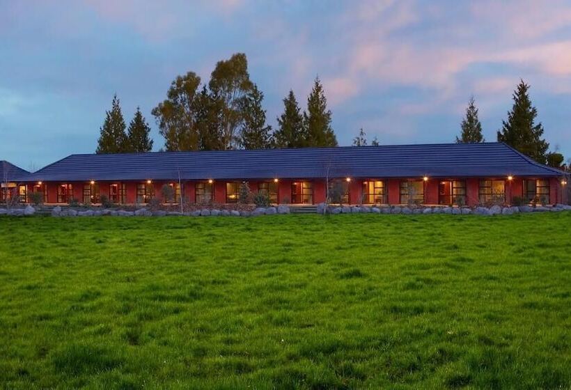 هتل Donegal House