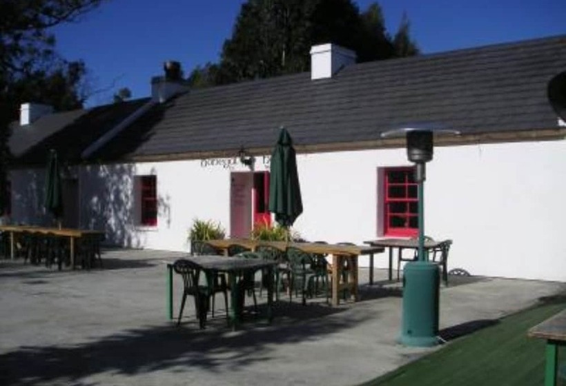 هتل Donegal House