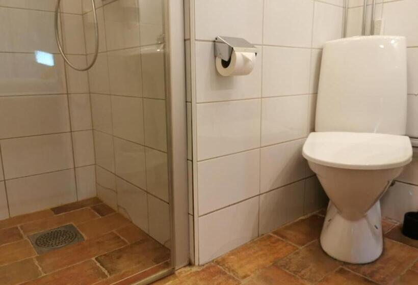 בית מלון כפרי L Fängelset Västervik