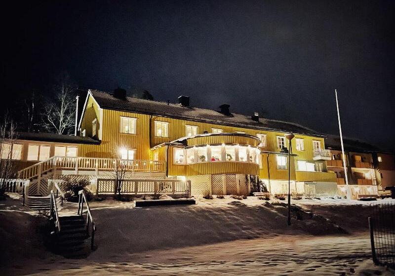هتل L åre Fjällsätra