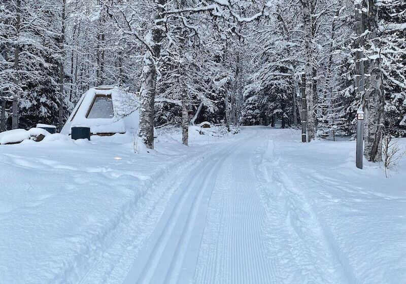 هتل L åre Fjällsätra