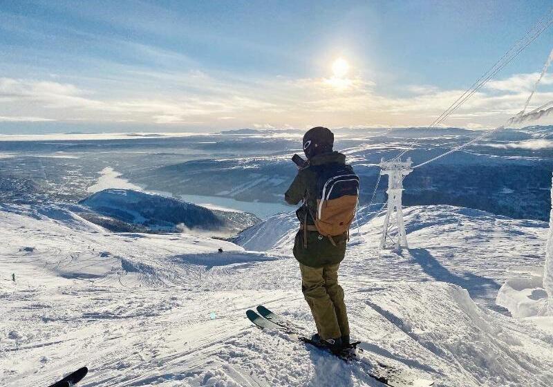 هتل L åre Fjällsätra
