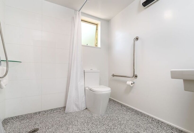 مُتل Apex Motorlodge