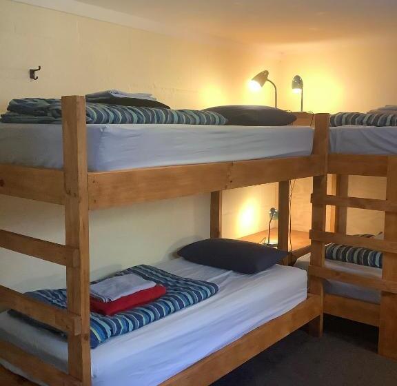 Punakaiki Beach Hostel