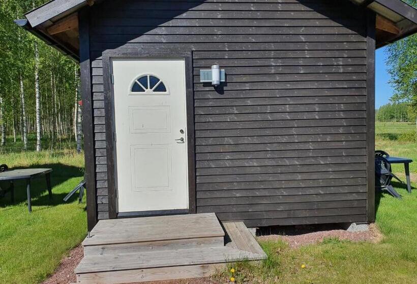 استراحتگاه Mora Life, åmåsängsgården