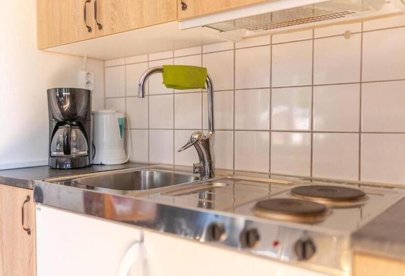 استراحتگاه Vimmerby Camping