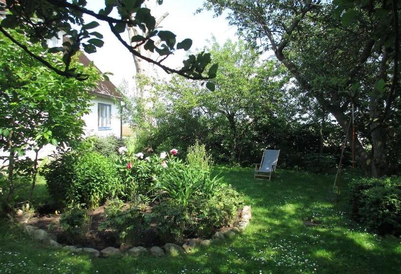 Rävåkra Bed & Breakfast