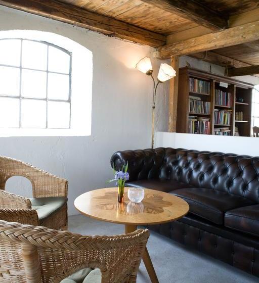 Rävåkra Bed & Breakfast