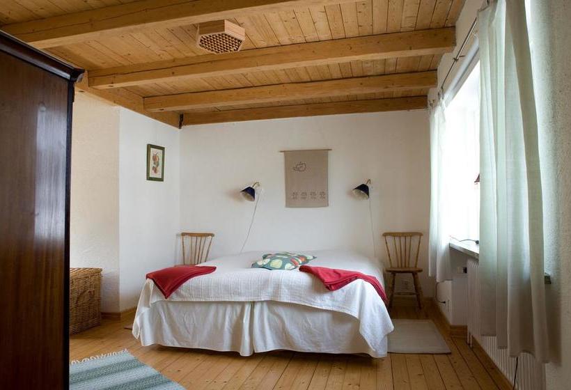 Rävåkra Bed & Breakfast