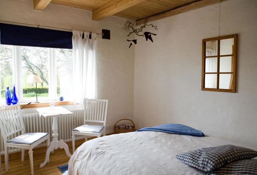 Rävåkra Bed & Breakfast