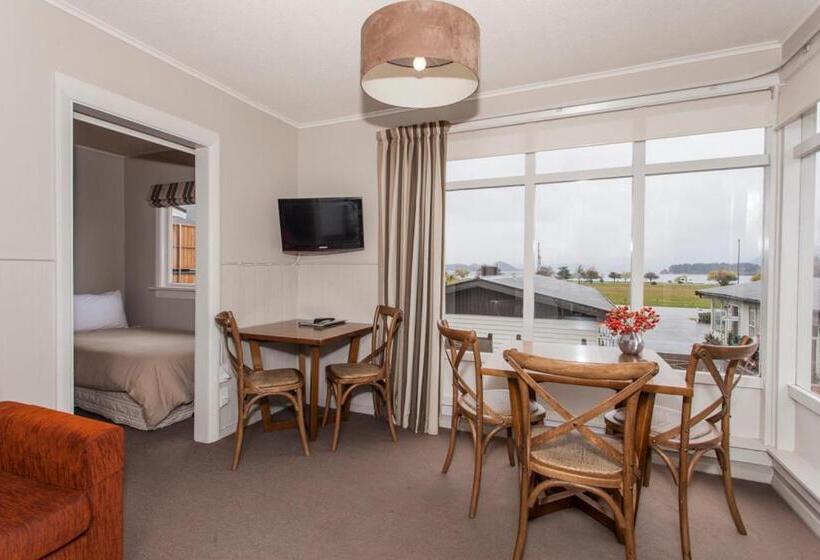 Wanaka View Motel