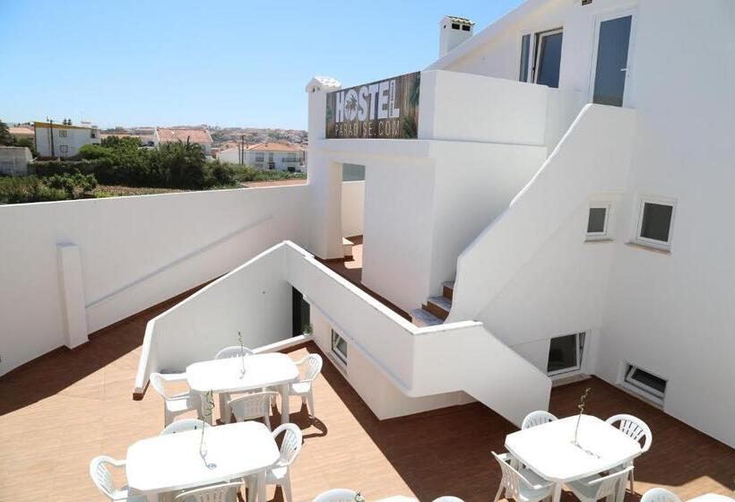 Zambeachouse Hostel Paradise