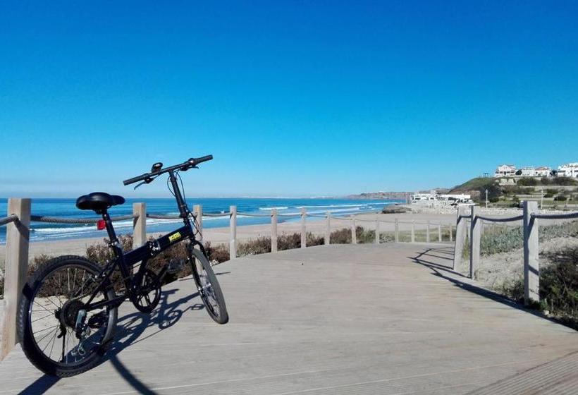 Zambeachouse Hostel Paradise