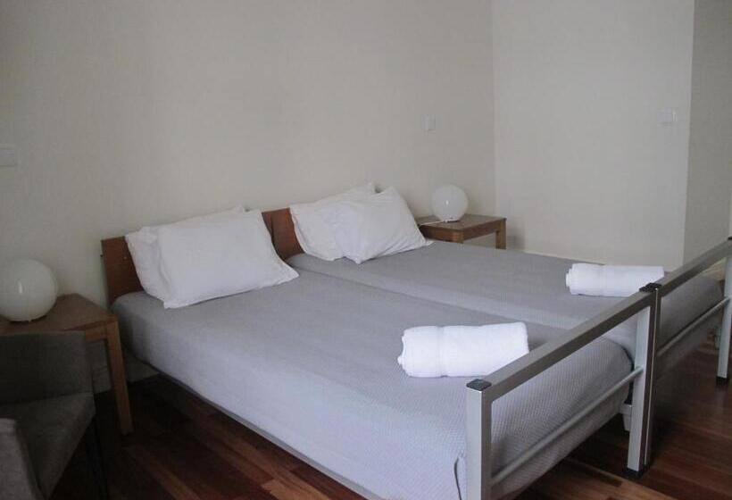 Azores Youth Hostels   Sao Miguel