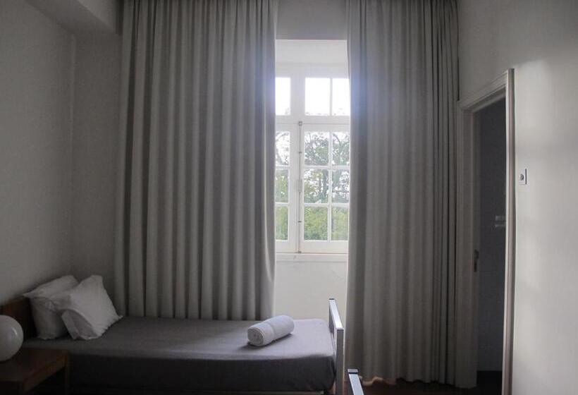 Azores Youth Hostels   Sao Miguel