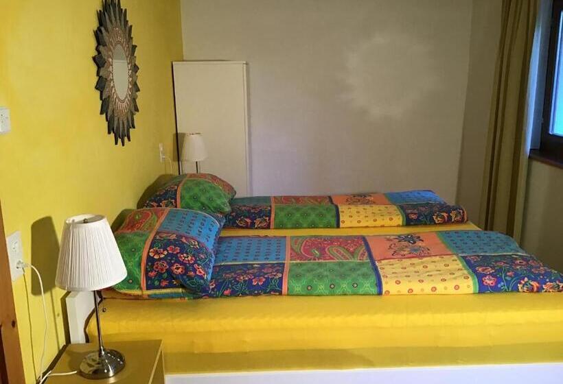 B&b Casa Moni