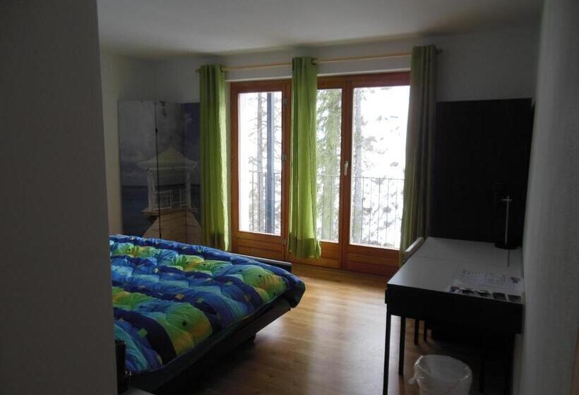 B&b Casa Moni