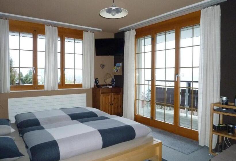 B&b Haussener