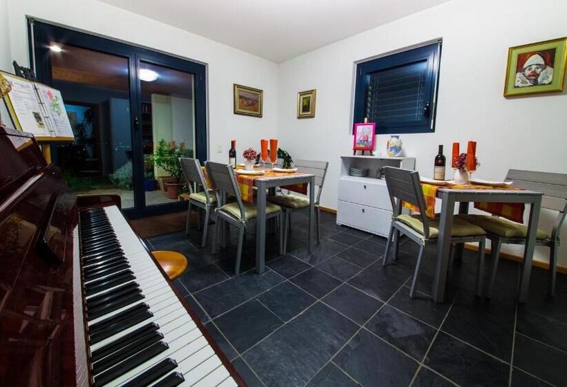 B&b Il Vigneto