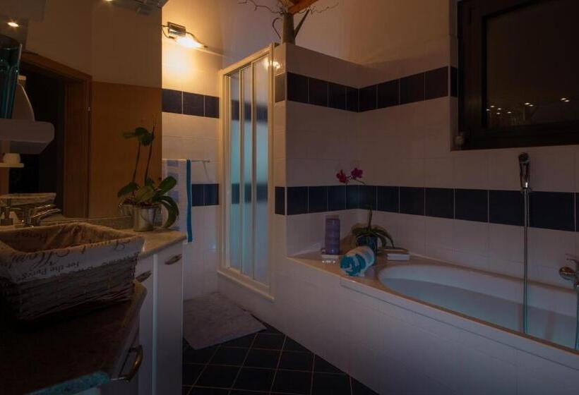B&b Il Vigneto