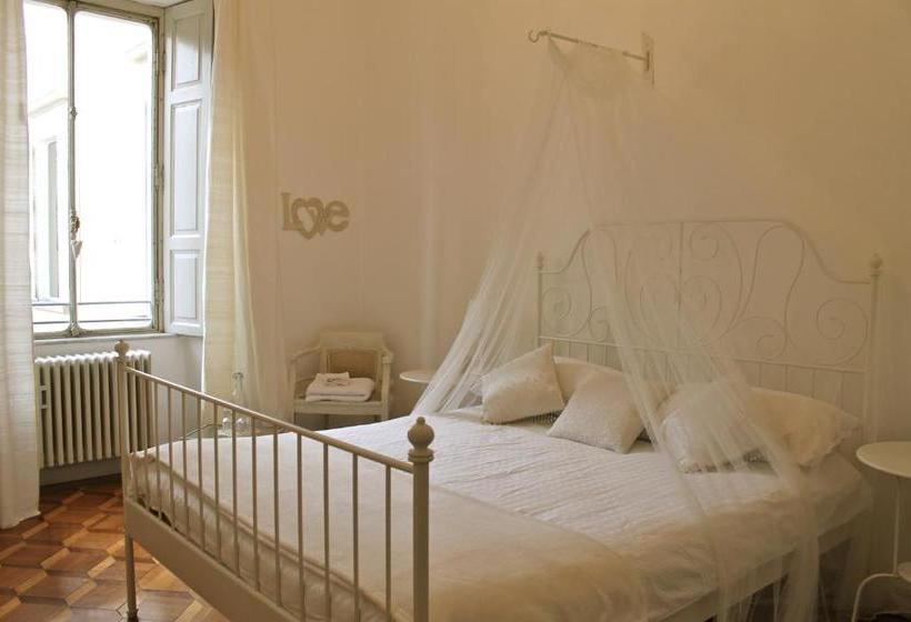 تختخواب و صبحانه Bed & Blessing / Casa Borgo