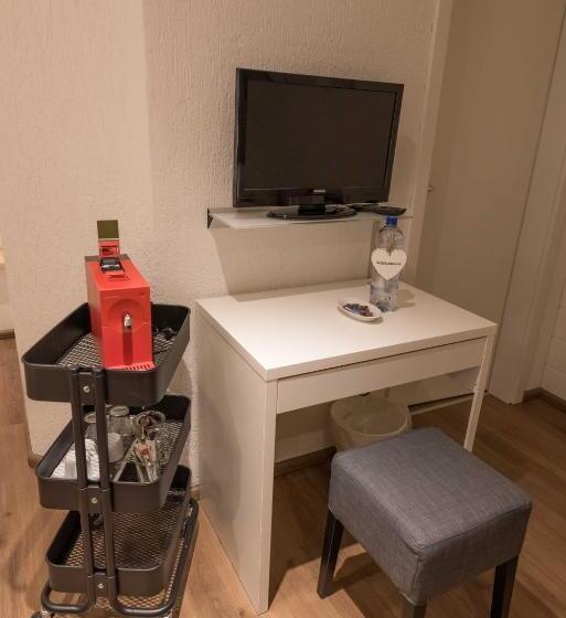 مبيت وإفطار Bnb Alpenblick