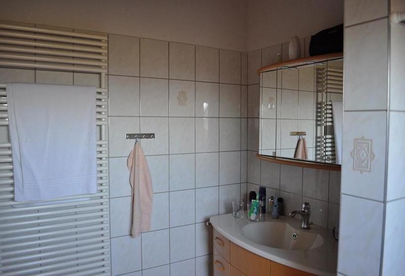 צימר Bnb Ancienne Cure