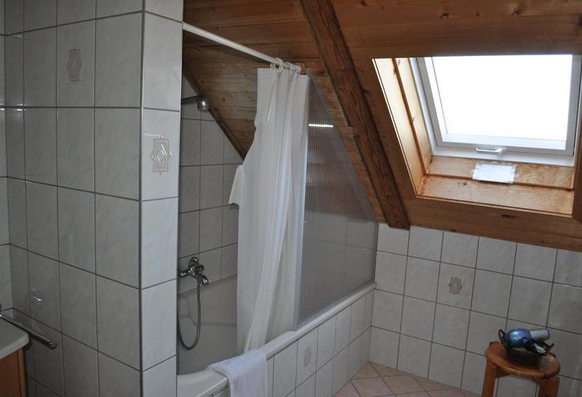 צימר Bnb Ancienne Cure