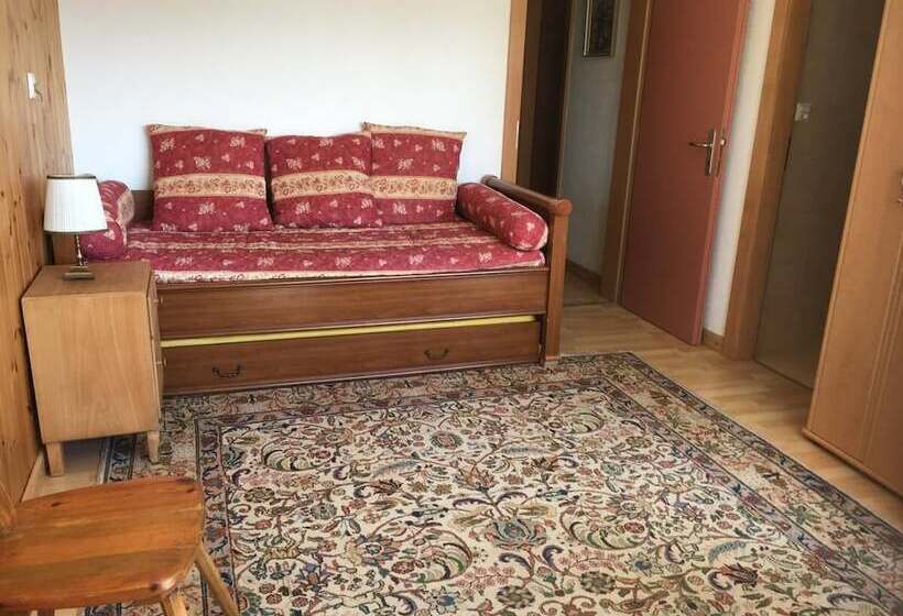 مبيت وإفطار Bnb Le Havre