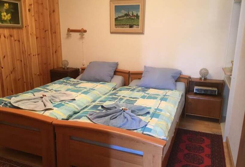 مبيت وإفطار Bnb Le Havre