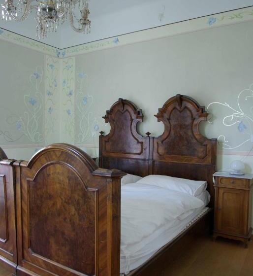 Bed And Breakfast Casa Locarno