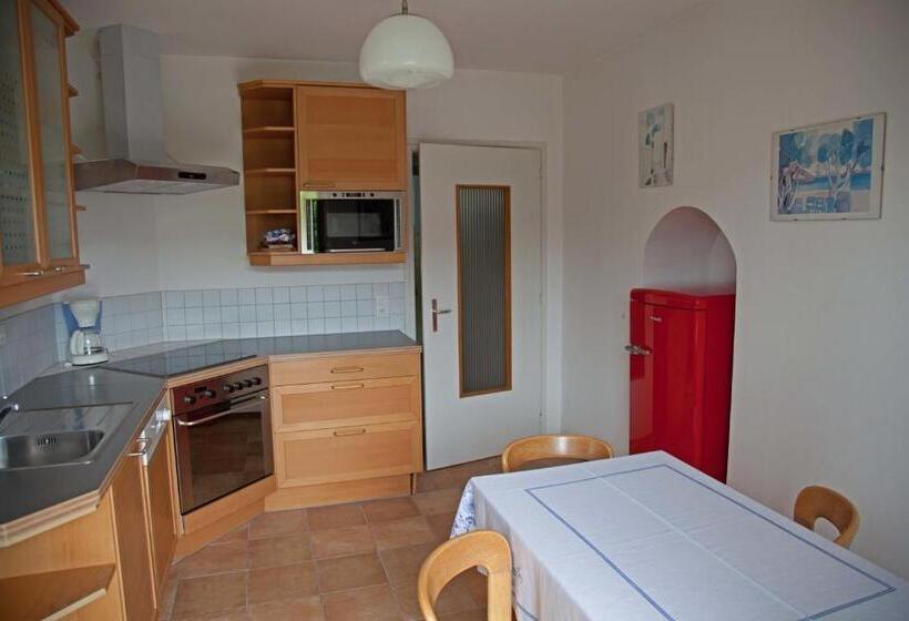 Bed And Breakfast Casa Locarno