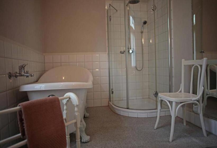 Bed And Breakfast Casa Locarno