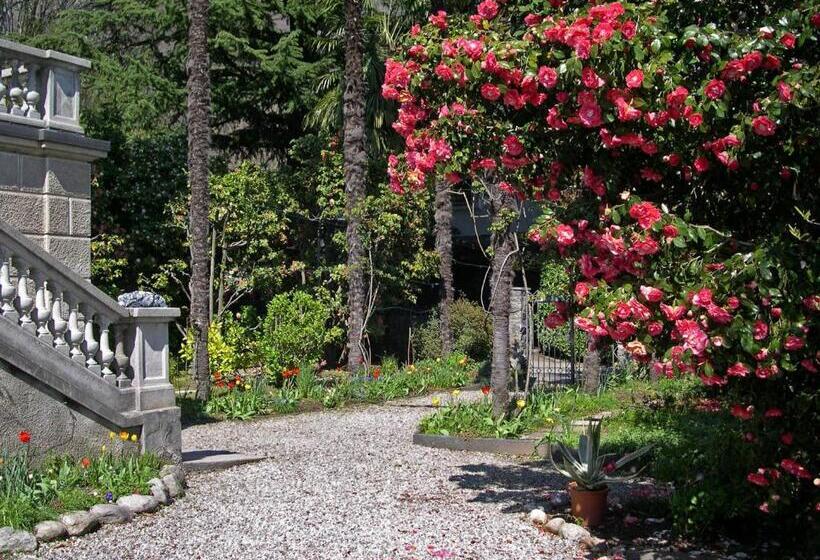 Bed And Breakfast Casa Locarno