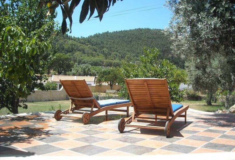 مبيت وإفطار Casa Spa D Alma