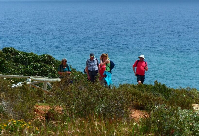 مبيت وإفطار Casa Spa D Alma