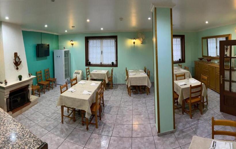 Bed and Breakfast Florinda