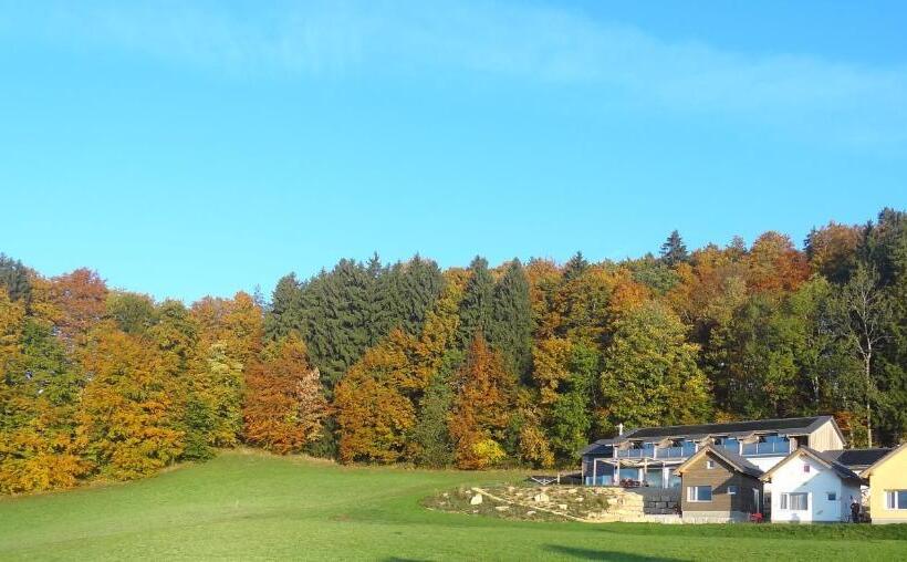 Bed and Breakfast Gîte Chez Toinette