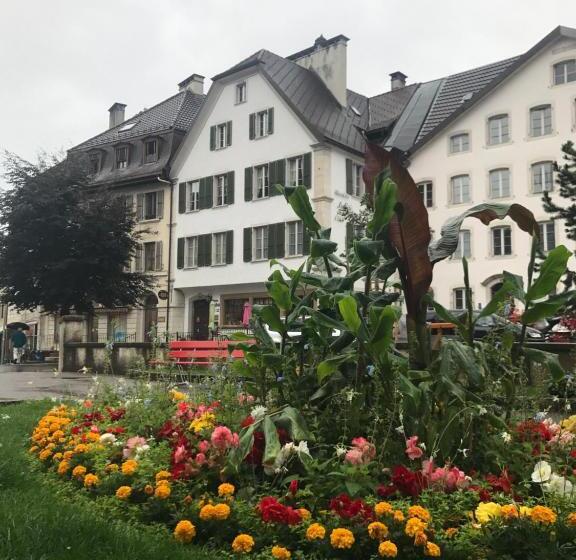 مبيت وإفطار Maison Dubois