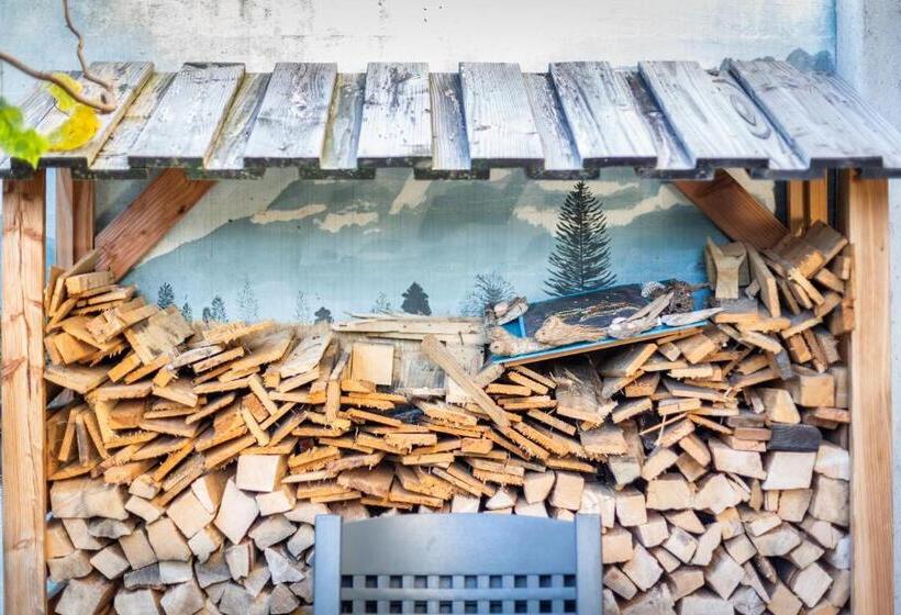 צימר Mybednbreakfast In Bottmingen