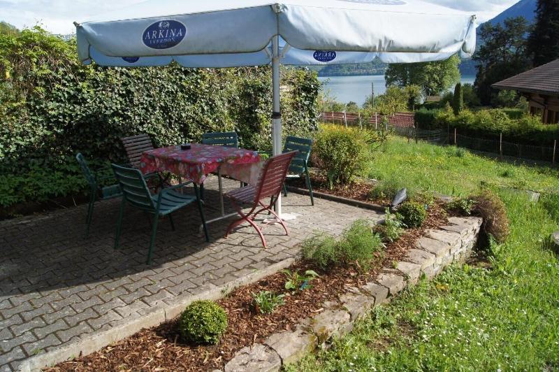 B&b Schönörtli