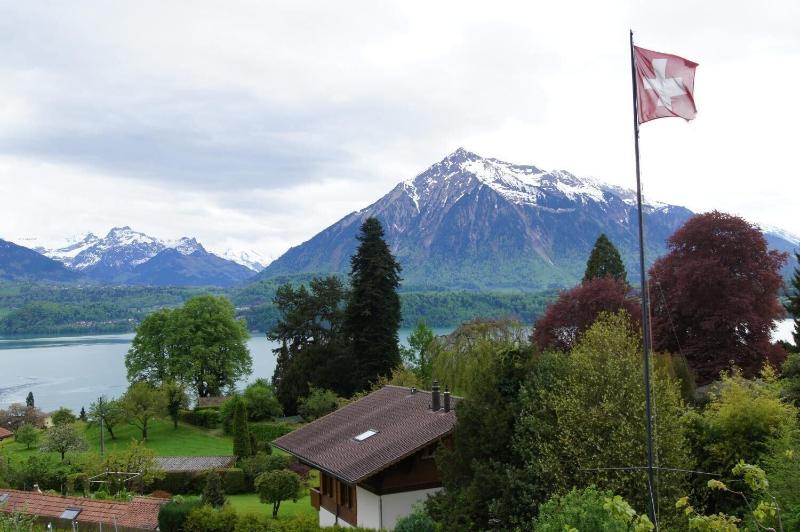 B&b Schönörtli