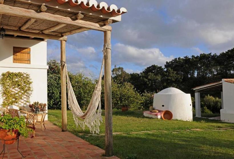 مبيت وإفطار Quinta Pero Vicente