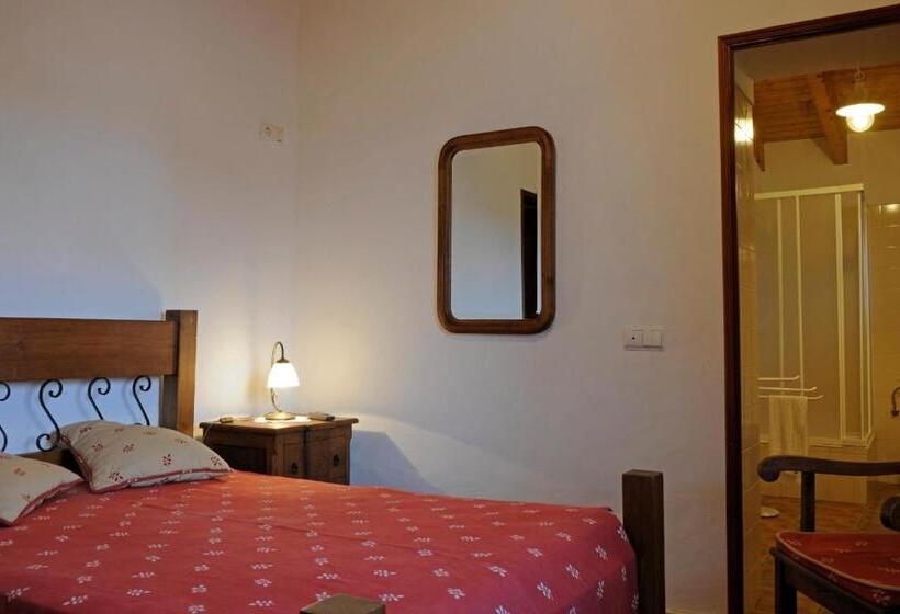 مبيت وإفطار Quinta Pero Vicente