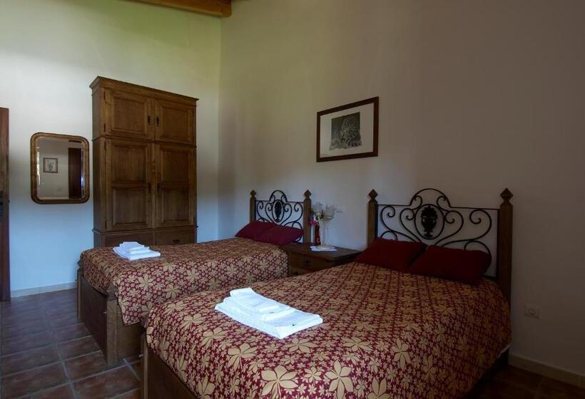 مبيت وإفطار Quinta Pero Vicente